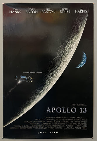 Link to  Apollo 13United States, 1995  Product