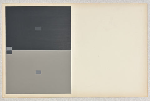 Link to  The Interaction of Color Print VII-6United States, 1963  Product