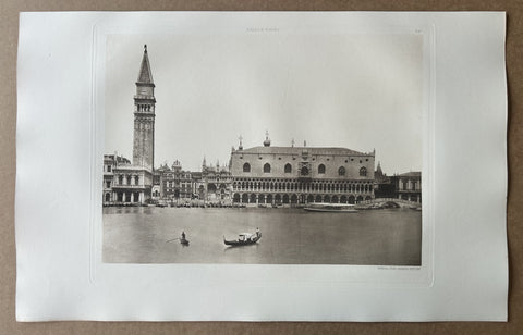 Streets and Canals in Venice 67