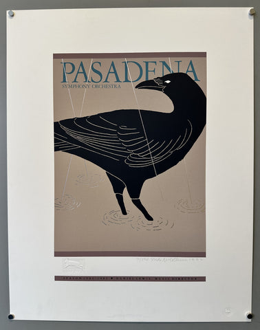 Pasadena Sudi McCollum
