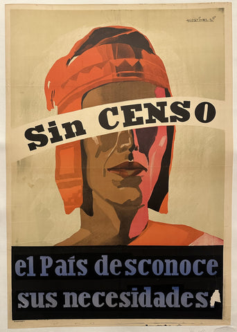Sin Censo