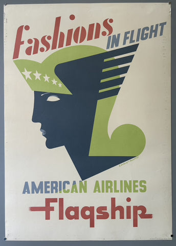 Link to  Fashions in Flight1994  Product