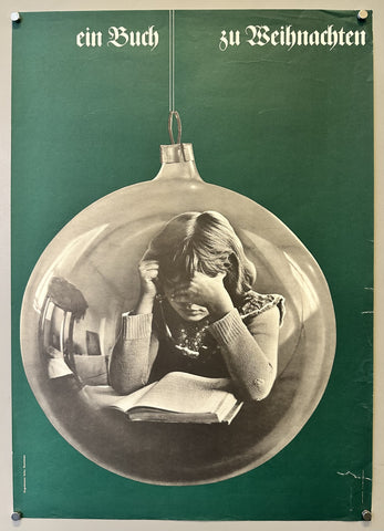 Link to &nbsp;Ein Buch Zu WeihnachtenGermany, c. 1950s &nbsp;Product