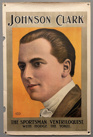 Link to  Johnson ClarkUK, c. 1930  Product