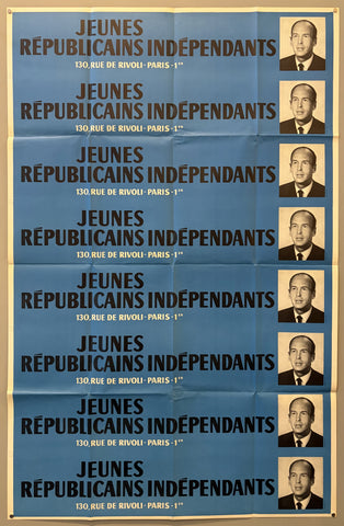 Jeunes Républicains Indépendants