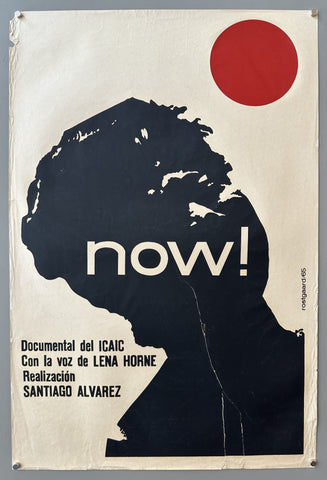 Link to  Now! Documental del ICAICCuba, 1965  Product