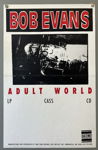 Adult World