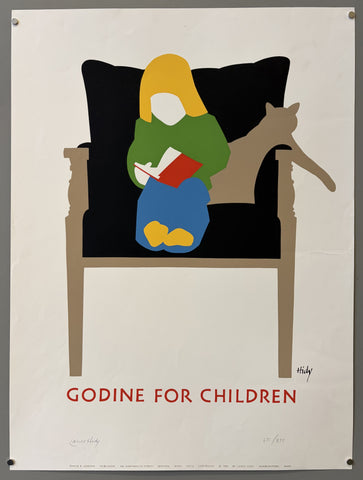 Godine For Children