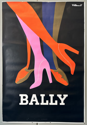 Bally Tango