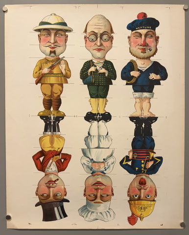 Link to &nbsp;Loto De L'ArithmétiqueGermany, c. 1900s &nbsp;Product