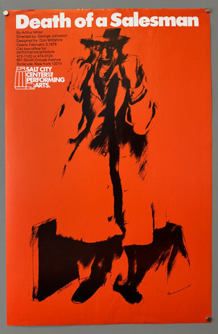 Link to  Death of a SalesmanUnited States, 1978  Product