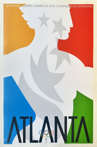 Link to &nbsp;Atlanta Olympics 1996USA, 1996 &nbsp;Product