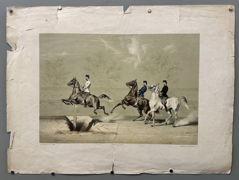 Link to &nbsp;Military equestrian series #6Austria, C.1900's &nbsp;Product