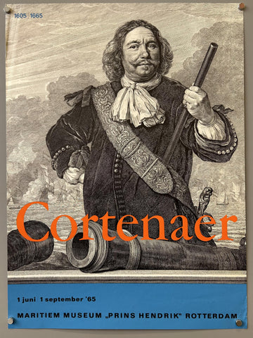 Link to  CortenaerNetherlands, 1965  Product