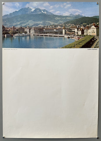 Luzern / Schweiz