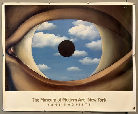 The Museum of Modern Art René Magritte