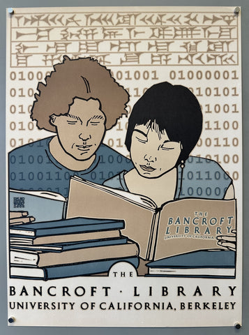 Link to &nbsp;The Bancroft LibraryU.S.A., 2008 &nbsp;Product