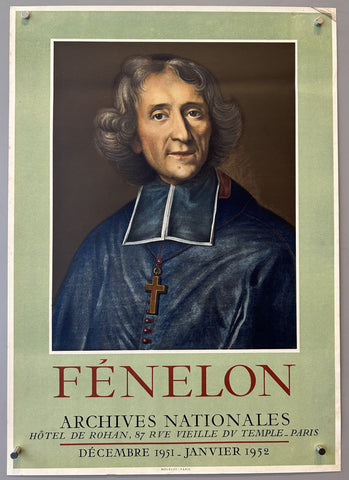 Link to  FénelonFrance,1951  Product