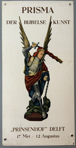 Link to  Prisma Der Bijbelse KunstNetherlands, 1952  Product