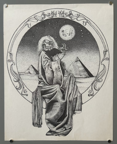 Link to  Blues for AllahUSA, c. 1975  Product