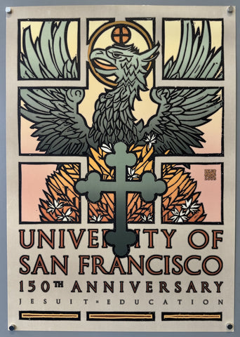 Link to &nbsp;University of San FranciscoU.S.A., 2005 &nbsp;Product