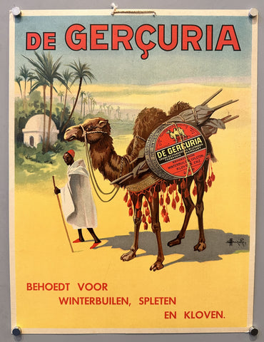 De Gerçuria