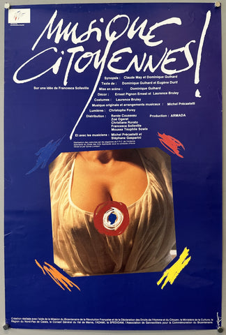 Musique Citoyennes