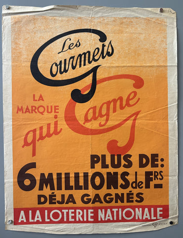 Les Gourmets