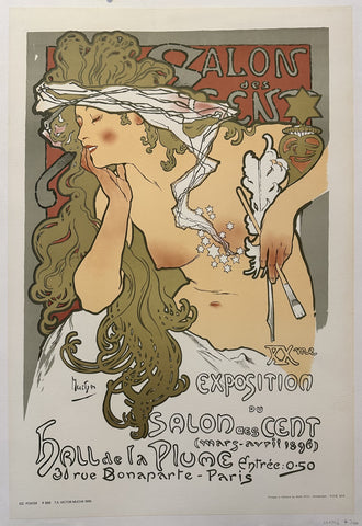 Salon des Cent