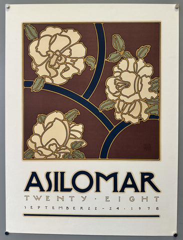 Link to &nbsp;Asilomar twenty eightU.S.A., 1978 &nbsp;Product