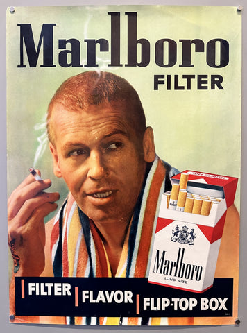 Marlboro Filter #1
