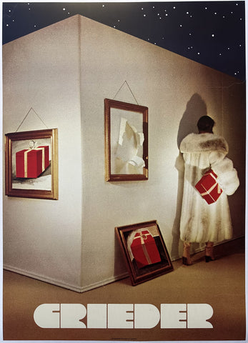 Grieder Christian Coigny