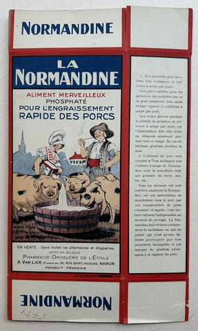 Normandine