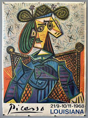 Picasso - Louisiana Museum