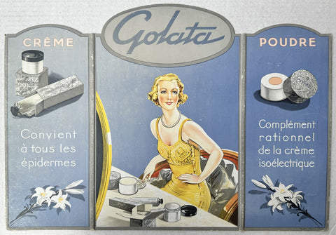 Golata