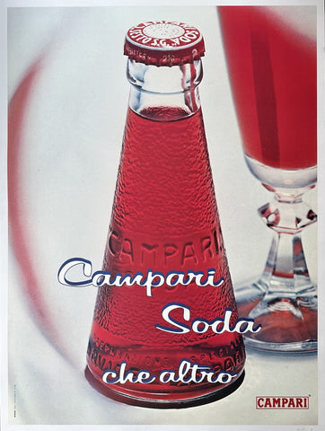 Campari Soda - che altro