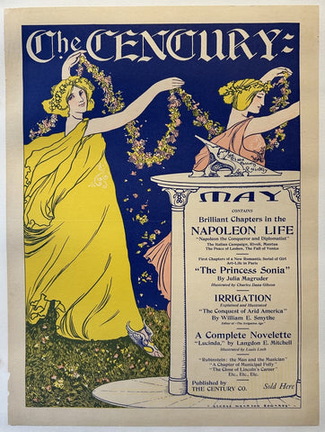 The Century: May