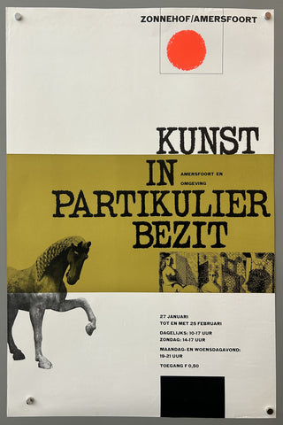 Kunst In Amersfoort En Omgeving Particulier Bezit