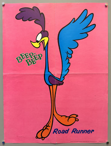 Looney Tunes Road Runner