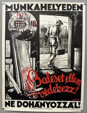 Baleset Ellen Védekezz! #7