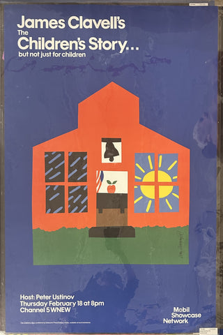 James Clavell's The Children's Story...
