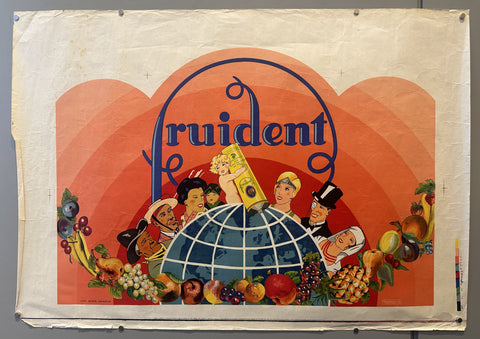 Fruident