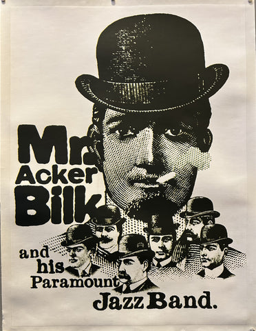 Link to  Mr. Acker Bilk-  Product