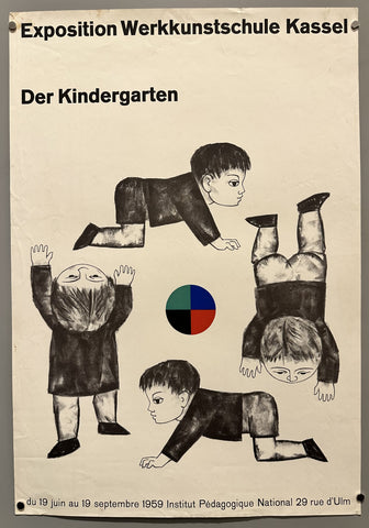 Werkkunstschule Kassel