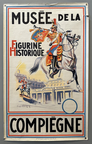 Musée de la Figurine Historique