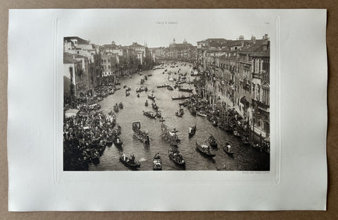 Streets and Canals in Venice 64