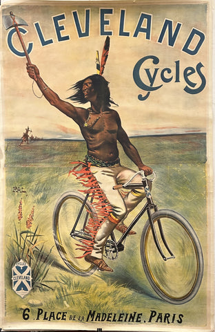 Cleveland Cycles