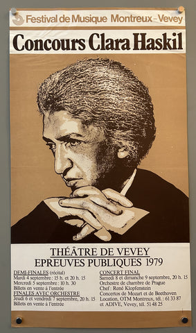 Festival de Musique Montreux-Vevey