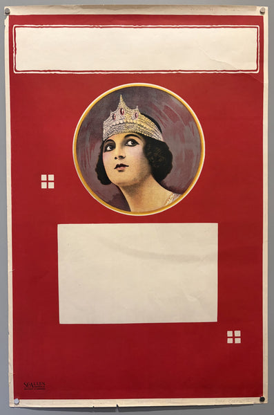 Jose Collins – Poster Museum