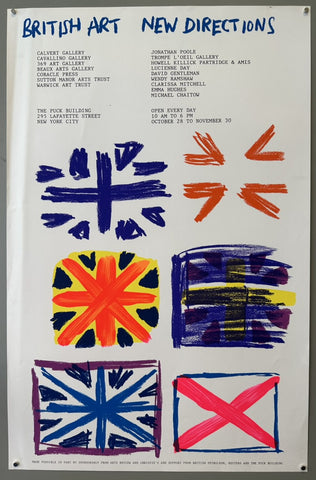 Link to  British Art New DirectionsUSA, 1969  Product
